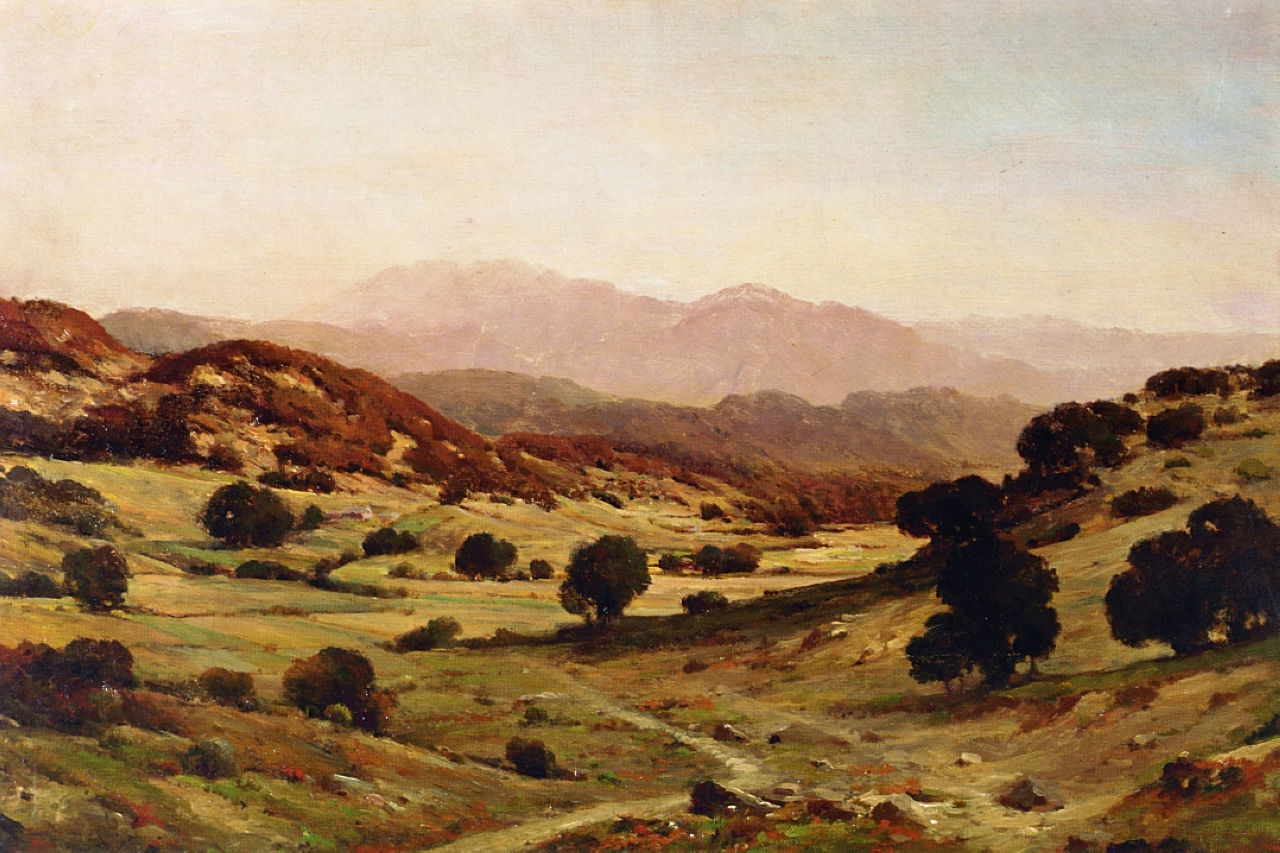 Robert Julian Onderdonk - landscape-4