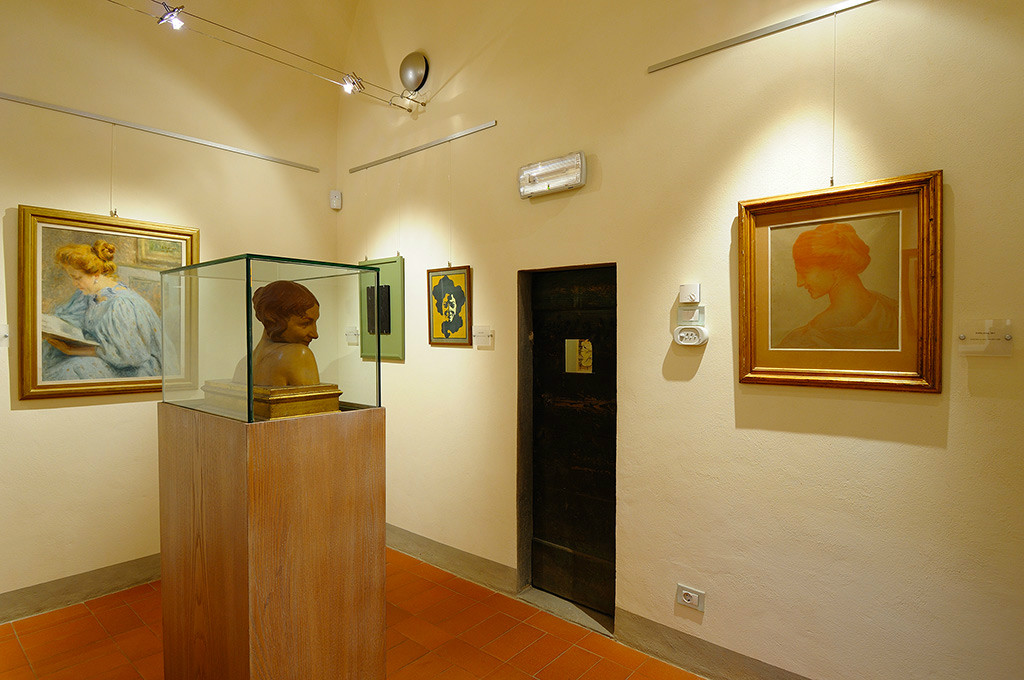 Музей Джорджо Кинерка в Фаулье