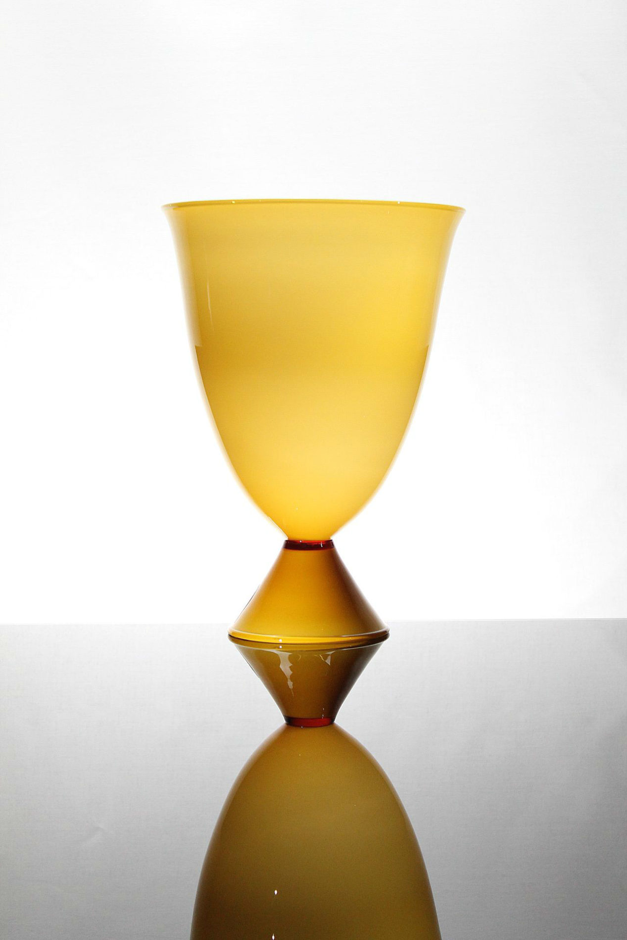 Vittorio Zecchin vase