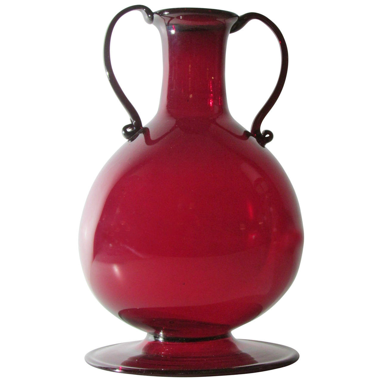 Vittorio Zecchin vase (6)